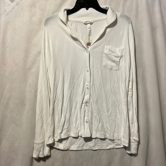 SKIMS Other - SKIMS Marble Soft Lounge Sleep Set Size M